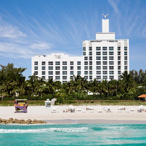 The Palms Hotel & Spa The Palms Hotel & Spa